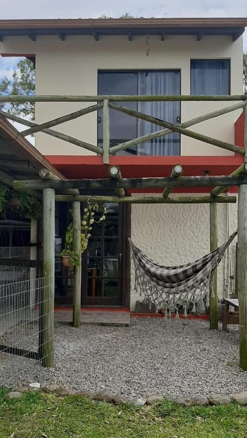 Apartamento 1 Quarto- Garopaba, Centro. Exteriér fotografie